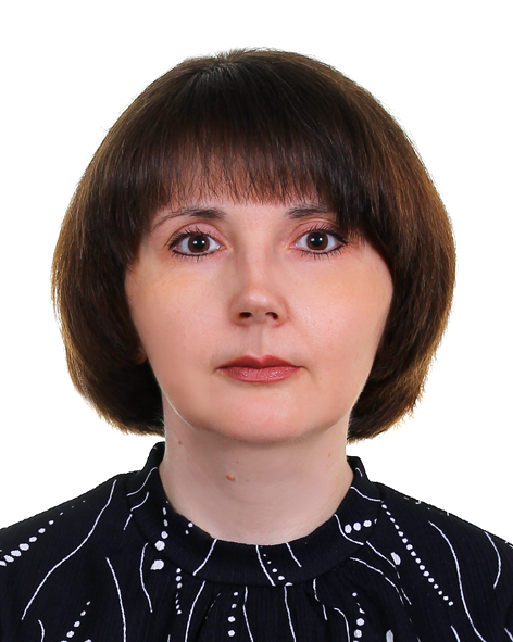 Справцева Марина Владимировна.